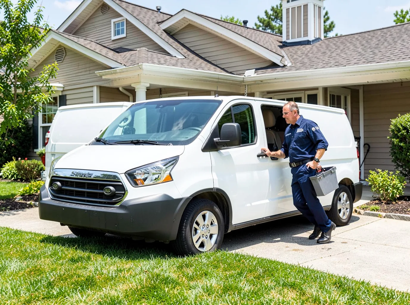 Emergency Plumber company in Hiddenite, NC