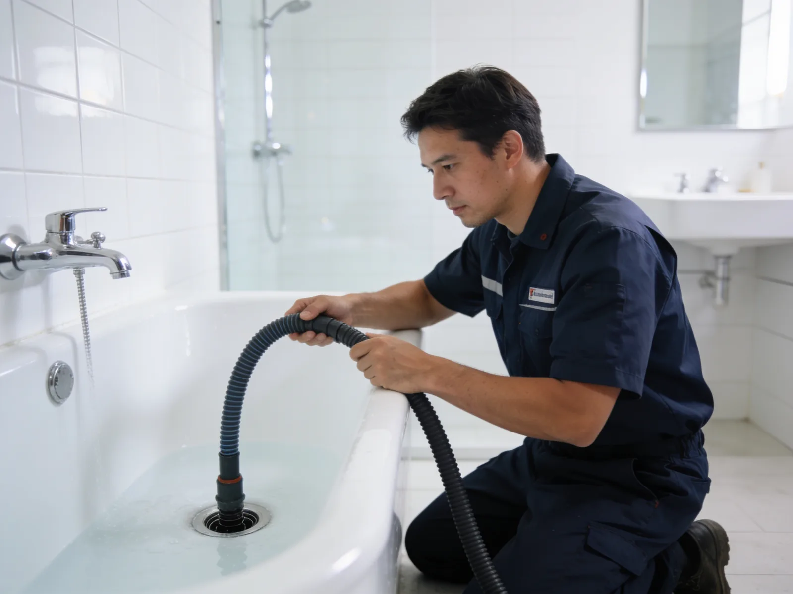 Emergency Plumber Hiddenite, NC FAQs